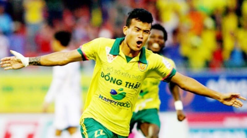 Top 13 cầu thủ tuổi Dậu nổi tiếng trong “làng” bóng đá Việt Nam