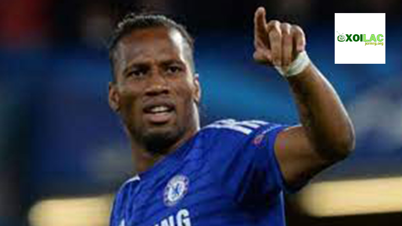 Drogba là một trong những cầu thủ quan trọng trong lịch sử của Chelsea